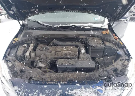 2014 Volvo S60 T5 из США, поврежденный, VIN YV1612FS2E2295507